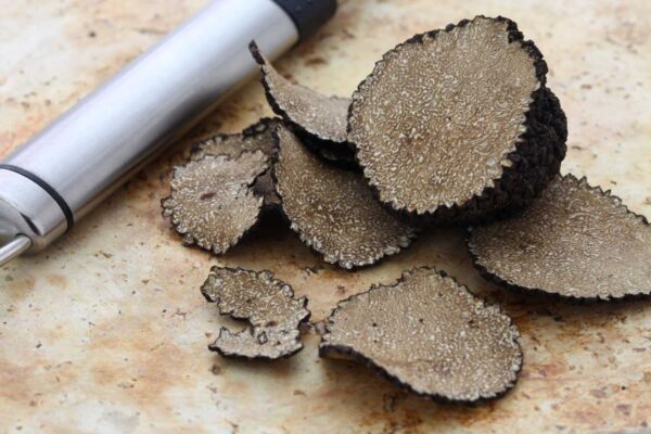 Trufa de Verano Silvestre Tuber Aestivum "al peso" - Imagen 4